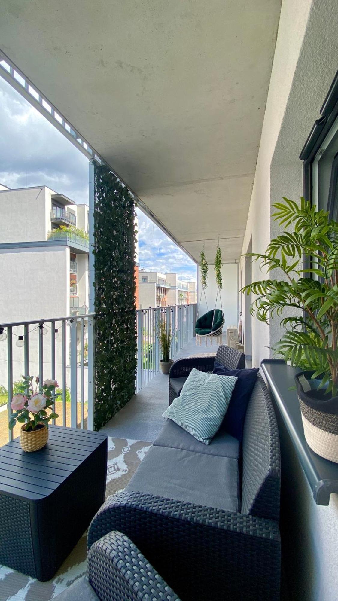 Апартаменты Grey House + Free Parking Вроцлав Экстерьер фото